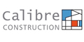 Calibre Construction Limited Logo